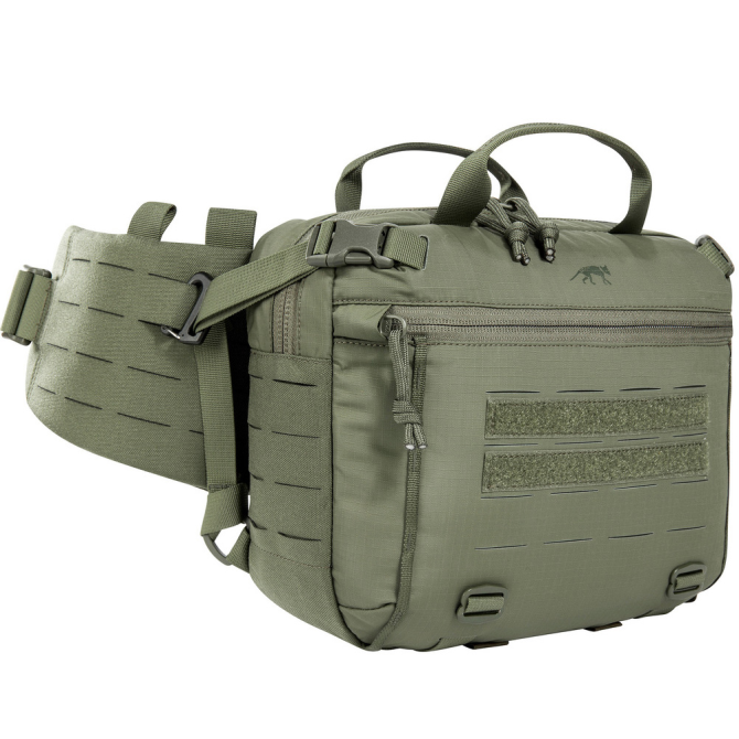 Tasmanian Tiger Modular Hip Bag 3 - Olive (7398.331)