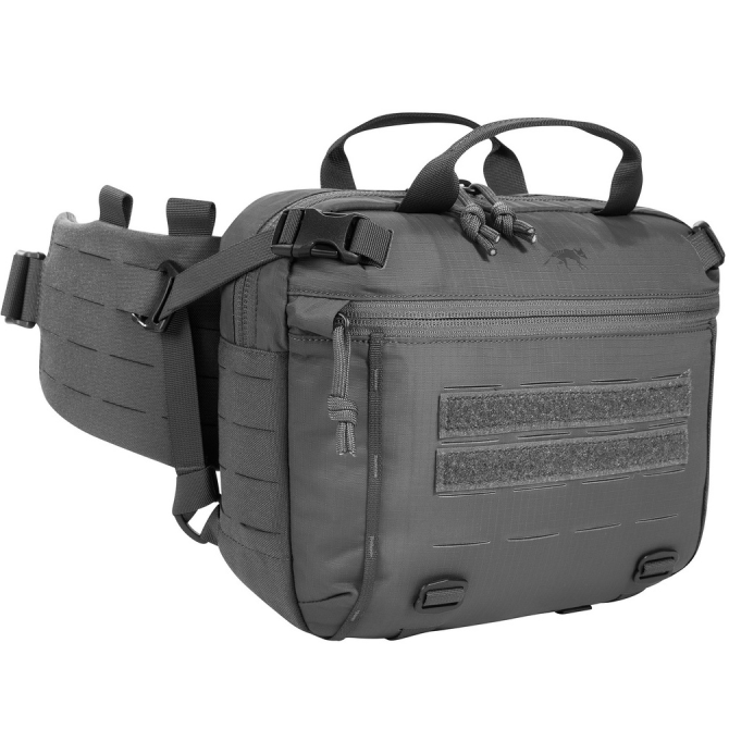 Tasmanian Tiger Modular Hip Bag 3 - Titan Grey (7398.021)