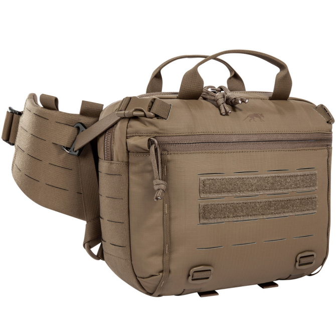 Tasmanian Tiger Modular Hip Bag 3 - Coyote (7398.346)