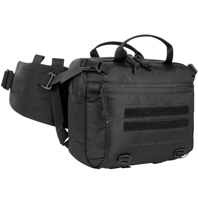 Tasmanian Tiger Modular Hip Bag 3 - Black (7398.040)