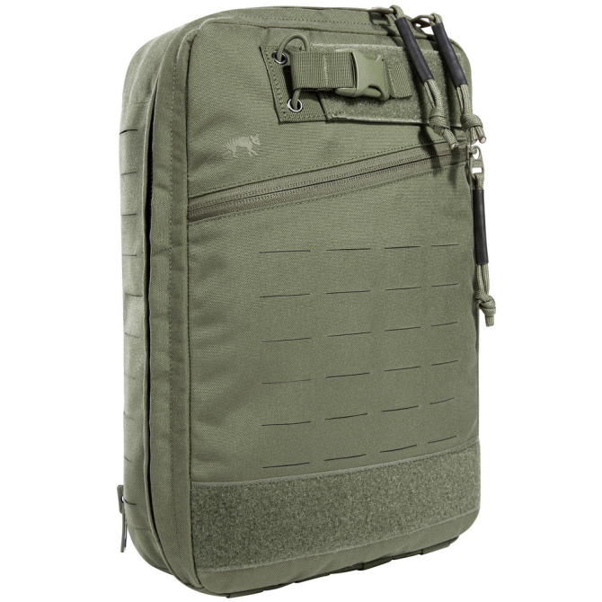 Tasmanian Tiger Medic Assault Pack S ZP - Olive (7506.331)