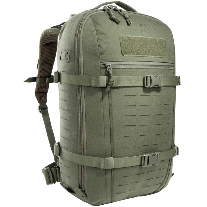 Tasmanian Tiger Modular Tac Pack 28l - Olive (7399.331)