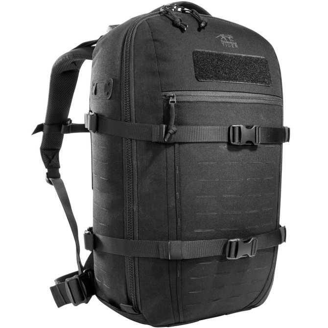 Tasmanian Tiger Modular Tac Pack 28l - Black (7399.040)