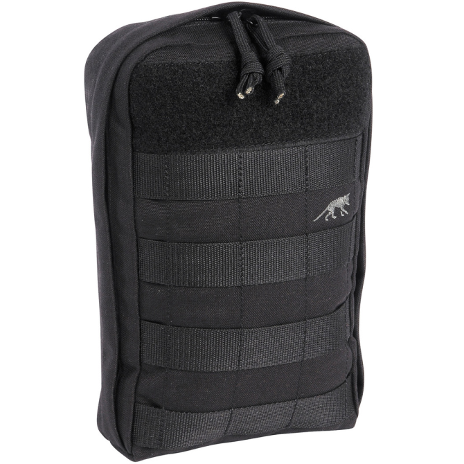 Tasmanian Tiger Tac Pouch 7 - Black (7743.040)