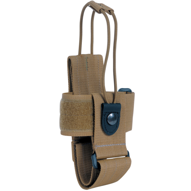 Tasmanian Tiger Tac Pouch 2 Radio Holster - Coyote (7648.346)