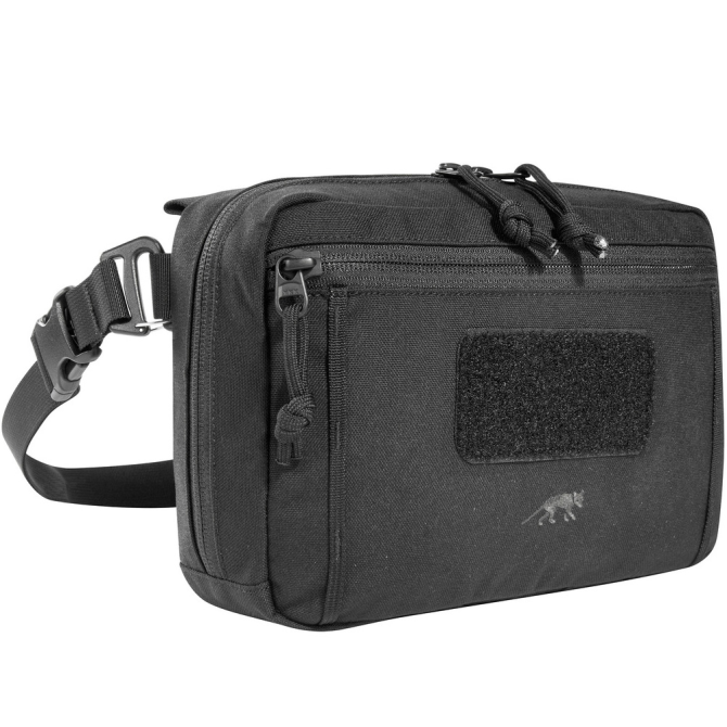 Tasmanian Tiger Tac Pouch 8.1 Hip Tactical Equipment Bag - Czarna (7515.040)