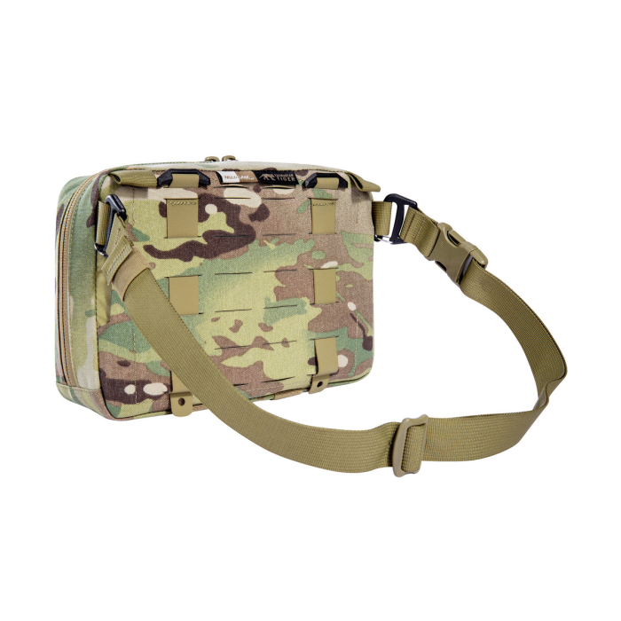 Tasmanian Tiger Tac Pouch 8.1 Hip Tactical Equipment Bag - Multicam  (7709.394)