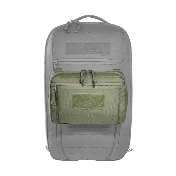 Tasmanian Tiger Tac Pouch 8.1 Hip Tactical Equipment Bag - Multicam  (7709.394)