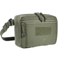 Tasmanian Tiger Tac Pouch 8.1 Hip Tactical Equipment Bag - Olive (7515.331)