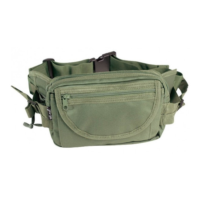 Mil-Tec Hip Bag - Olive Drab