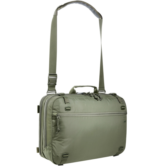 Tasmanian Tiger Shoulder Bag - Olive (7355.331)