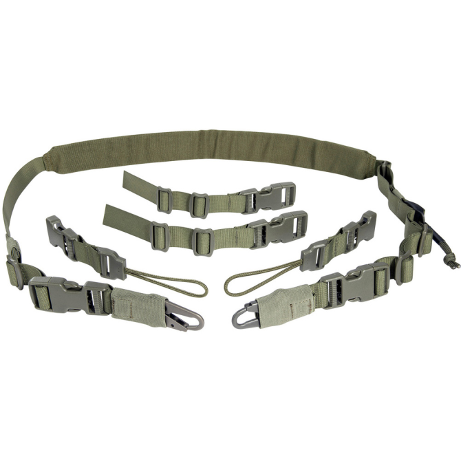 Tasmanian Tiger Multipurpose Sling MK2 - Olive (7387.331)