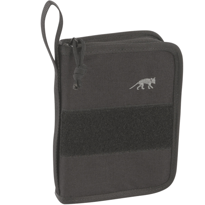 Tasmanian Tiger Tactical Field Book - Black (7617.040)