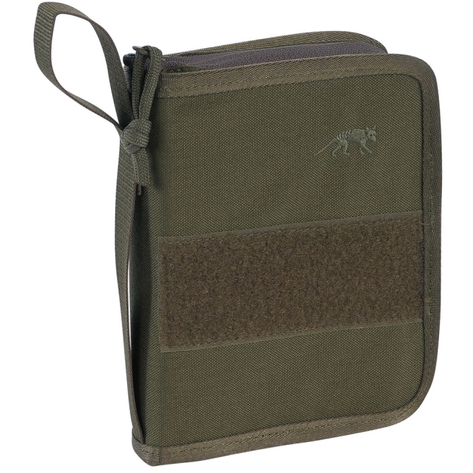 Tasmanian Tiger Tactical Field Book - Olive (7617.331)