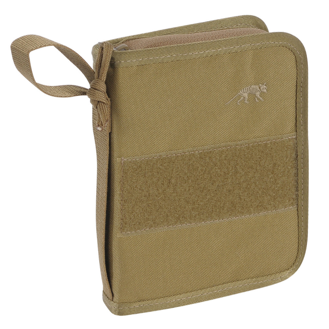 Tasmanian Tiger Tactical Field Book - Khaki (7617.343)