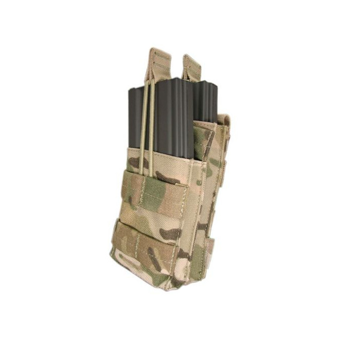 Single Stacker M4 Mag Pouch Multicam (MA42-008)