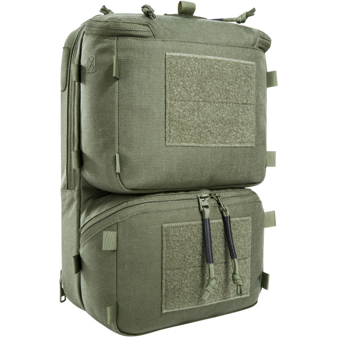 Tasmanian Tiger Operator Pack ZP - Olive (7509.331)