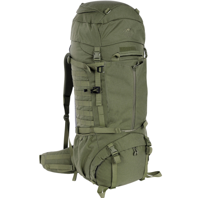 Tasmanian Tiger Pathfinder Combat Backpack 80L Mk. II - Olive (7622.331)