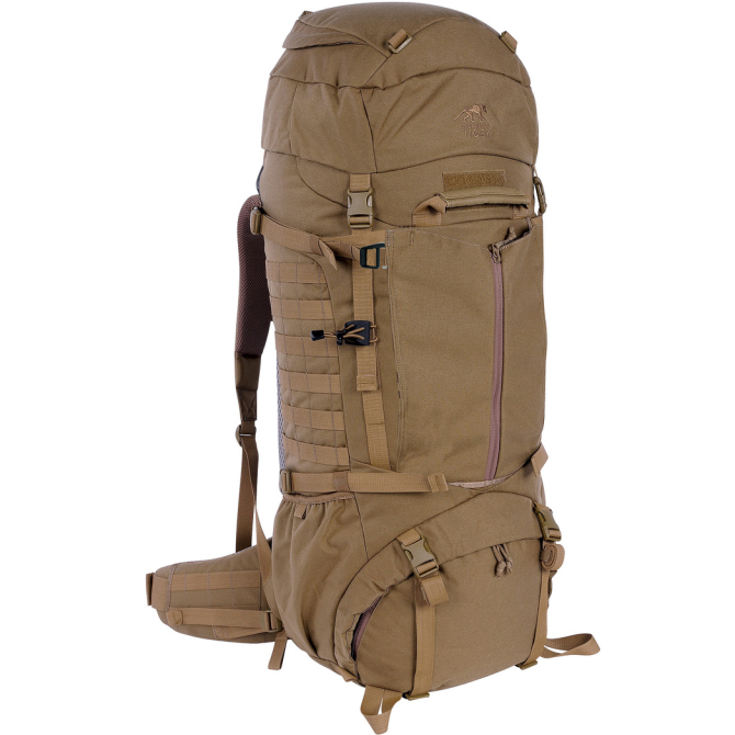 Tasmanian Tiger Pathfinder Combat Backpack 80L Mk. II - Coyote (7622.346)