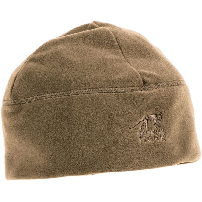 Tasmanian Tiger Microfleece Cap - Khaki (7654.343)