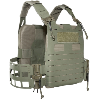 Tasmanian Tiger Plate Carrier QR SK Anfibia MK II - Coyote (7269.346)