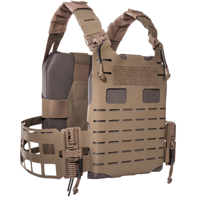 Tasmanian Tiger Plate Carrier QR SK Anfibia MK II - Coyote (7269.346)