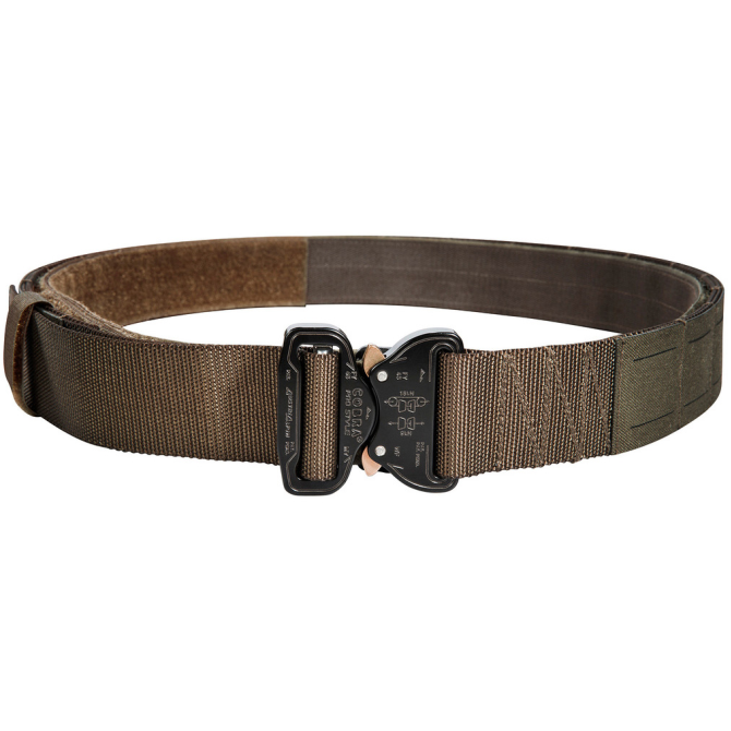 Tasmanian Tiger Modular Belt Set - Coyote (7739.346)