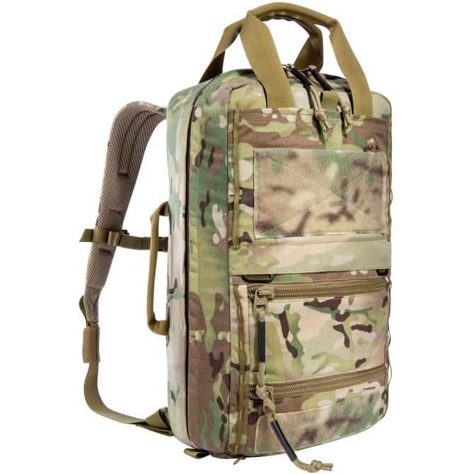 Tasmanian Tiger Survival Pack - Multicam (7680.394)