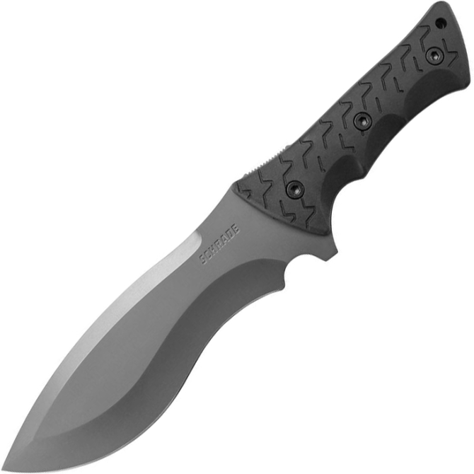 Schrade Little Ricky Knife (SCHF28)