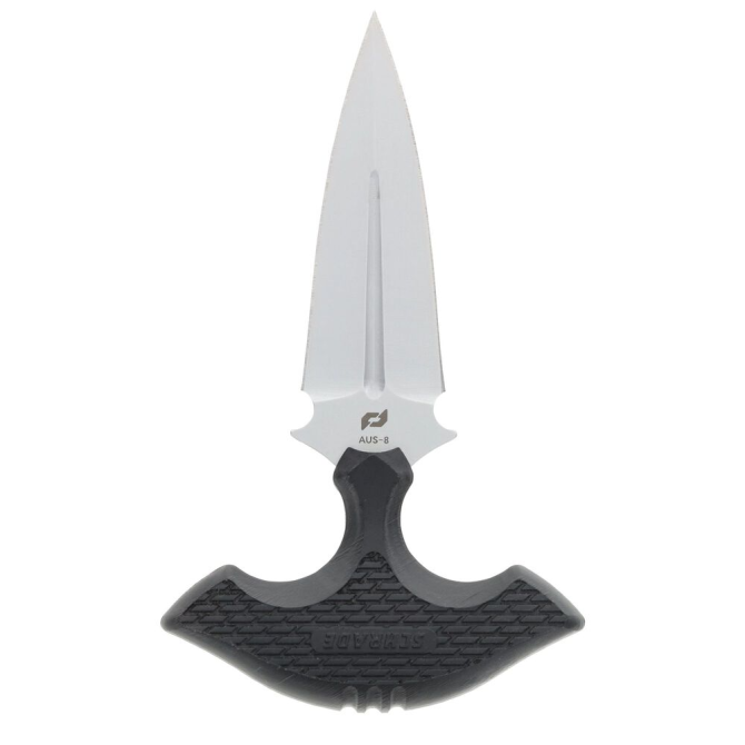 Schrade MOE Push-Dagger Knife (1182518)