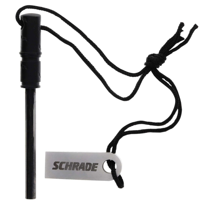 Schrade Fire Starter (1182523)