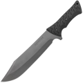 Schrade Leroy Full Tang Bowie Knife (SCHF45)
