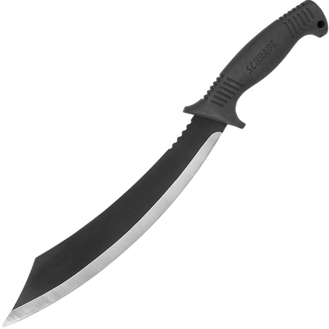 Schrade Full Tang 18" Machete (SCMACH1CP)