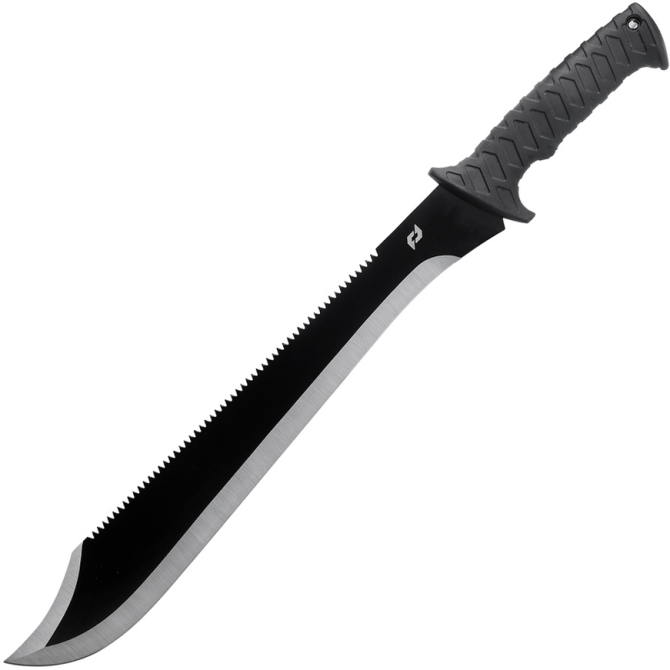 Schrade Full Tang 22" Machete (SCMACH2CP)