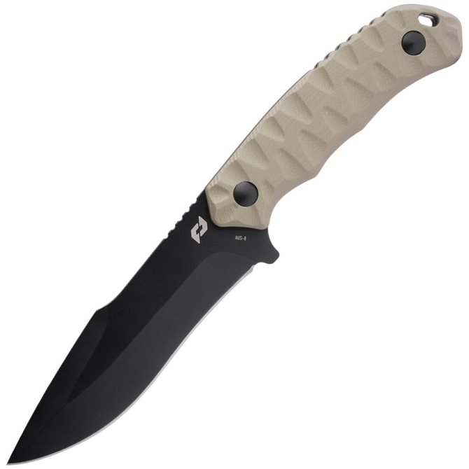 Schrade I-BEAM FDE Knife (1185977)