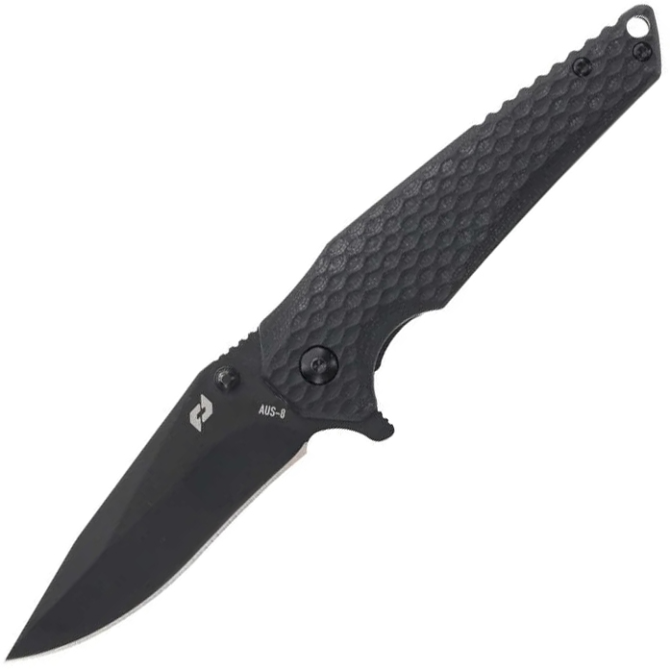 Schrade Fanatic Folding Knife (1182621)