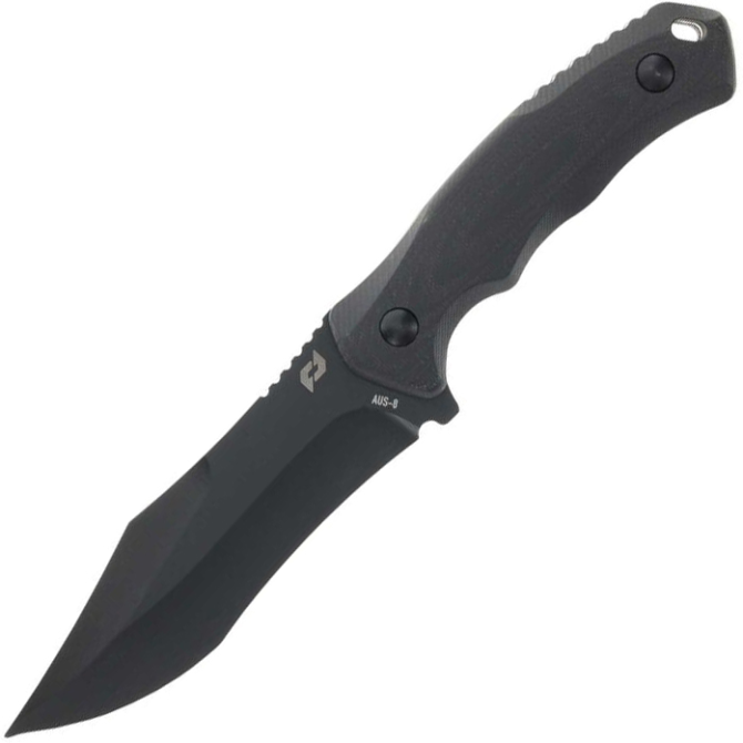 Schrade Steel Driver Knife (1182618)