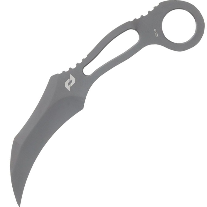 Schrade Boneyard CLR Karambit Knife (1182503)