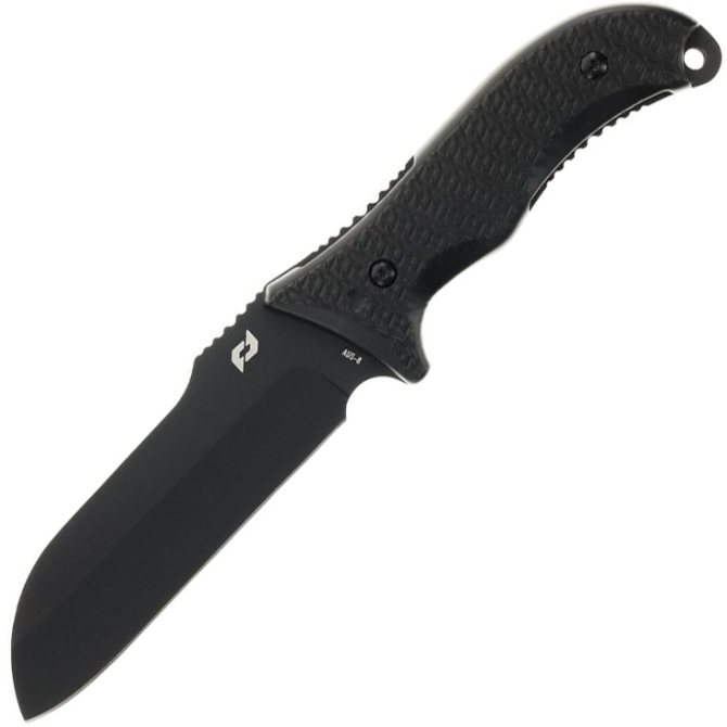 Schrade Bedrock Sheepsfoot Knife (1182514)