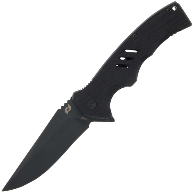 Schrade Sentiment Folding Knife (1182624)