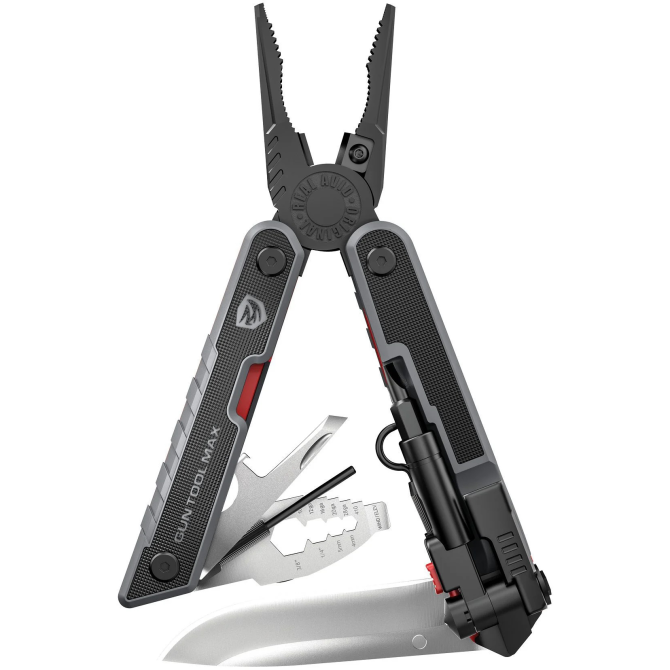 Real Avid Gun Tool Max Multitool (AVGTMAX)