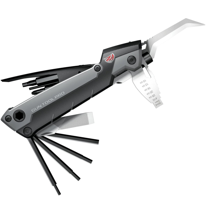 Real Avid Gun Tool Pro Multitool (AVGTPRO)