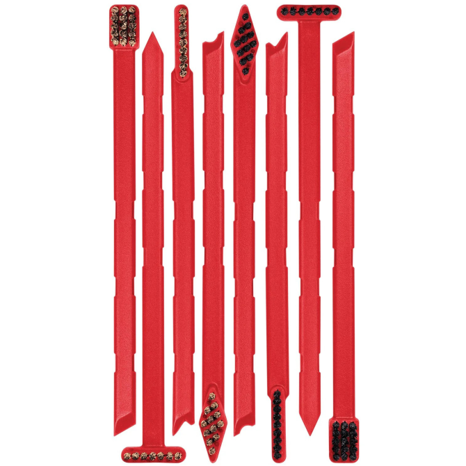 Real Avid Smart Brushes Set (AVSB01)