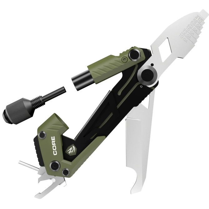 Real Avid Gun Tool CORE Multitool - Shotgun (AVGTCOR-SG)