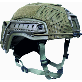 copy of Balistic Helmet Maskpol LHO-01 - Olive