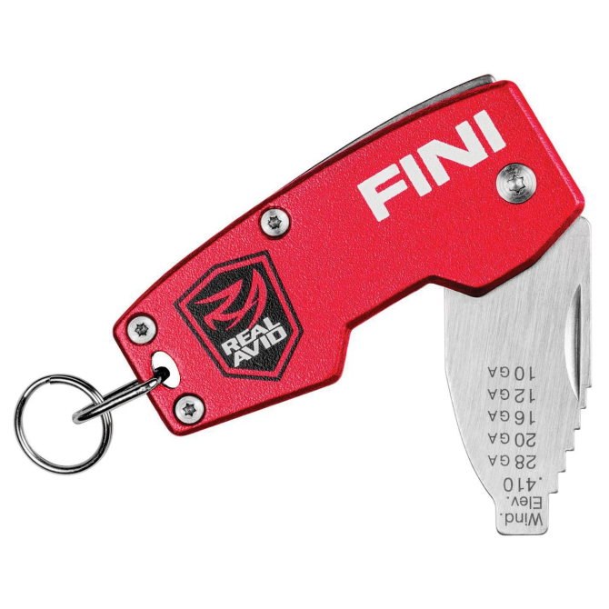 Real Avid Fini Universal Choke Wrench (AVCWT210)