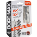 Real Avid Bore Max Speed Clean Set - 9 mm / .380 / .38 SPC / .357 (AVBMSET9MM)
