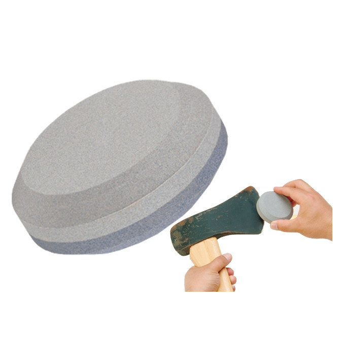 Lansky Dual Grit Puck Sharpener LPUCK