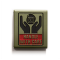 5.11 Handle With Care MOLLE Clip (92265)