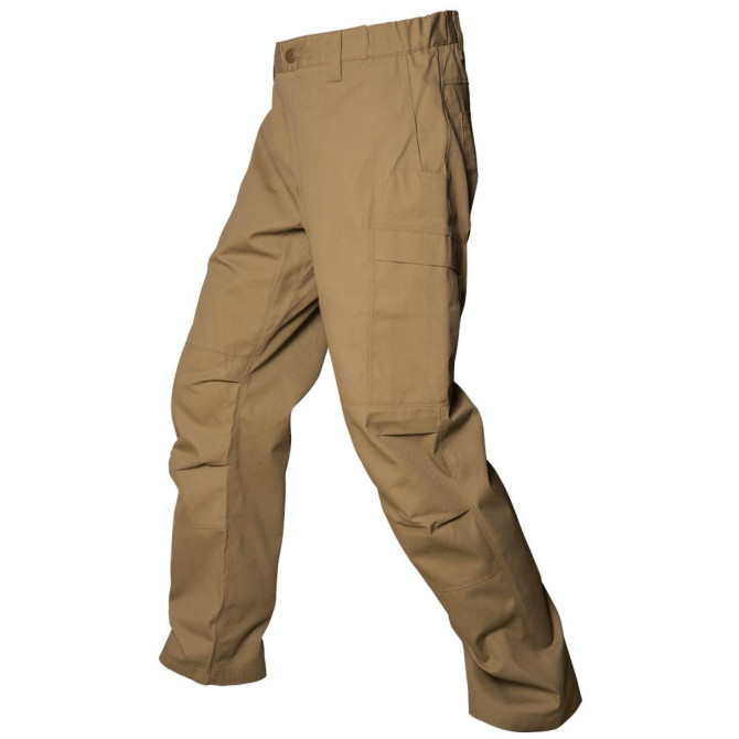 Vertx Men's Phantom LT Tactical Pants VTX8000 - Desert Tan